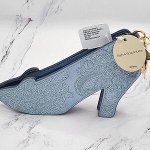 Bath & Body Works Disney Princess Cinderella Coin Purse